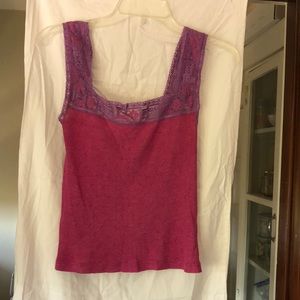 Anonymous Boho chic summer top